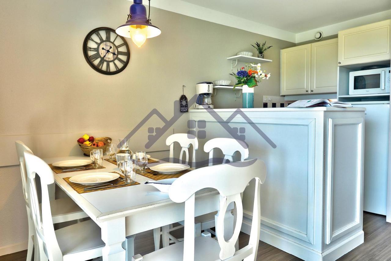 Localise Au Guilvinec - A15 - Vue Sur La Mer La Piscine Et Le Jardin - Tout A Pied, Plages, Port, Centre, Commerces, Marche - Wifi Inclus - Animaux Bienvenus - Linge De Lit Inclus Εξωτερικό φωτογραφία