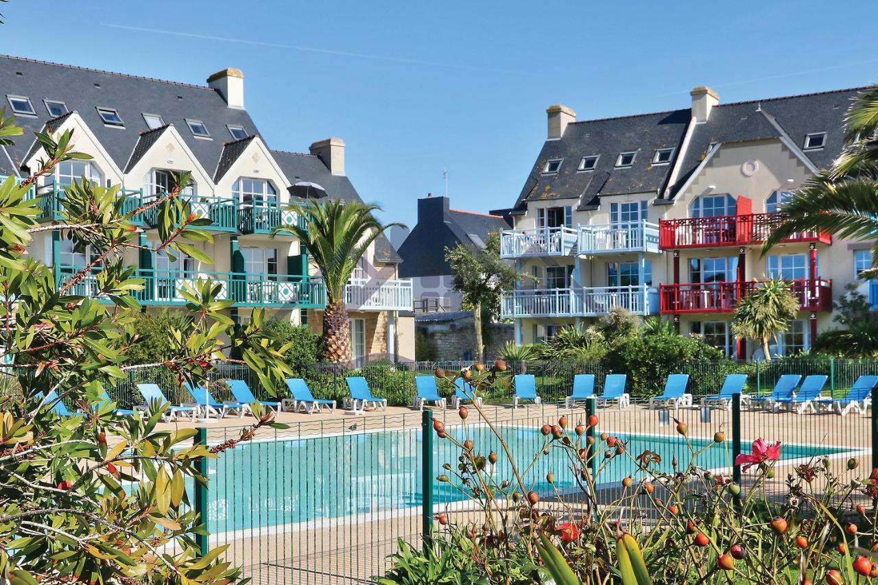 Localise Au Guilvinec - A15 - Vue Sur La Mer La Piscine Et Le Jardin - Tout A Pied, Plages, Port, Centre, Commerces, Marche - Wifi Inclus - Animaux Bienvenus - Linge De Lit Inclus Εξωτερικό φωτογραφία