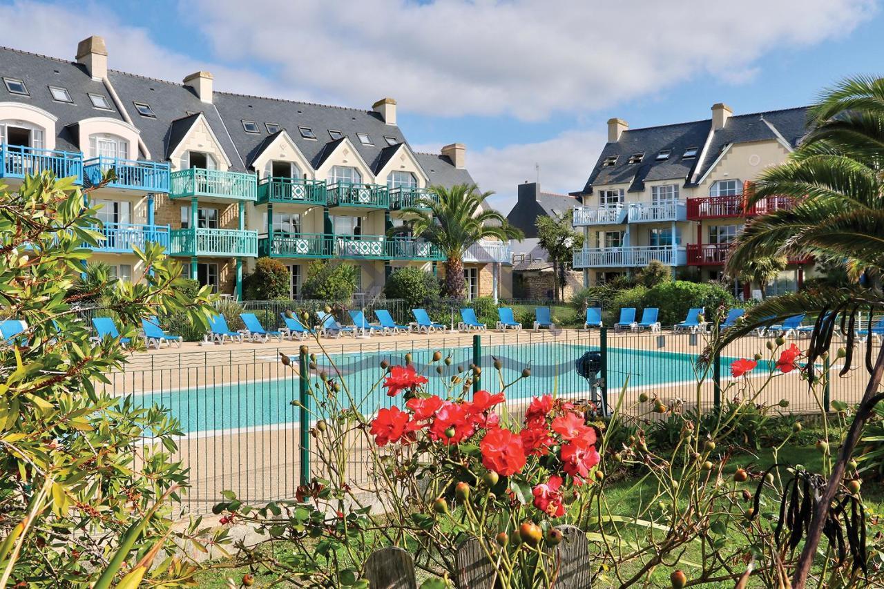 Localise Au Guilvinec - A15 - Vue Sur La Mer La Piscine Et Le Jardin - Tout A Pied, Plages, Port, Centre, Commerces, Marche - Wifi Inclus - Animaux Bienvenus - Linge De Lit Inclus Εξωτερικό φωτογραφία